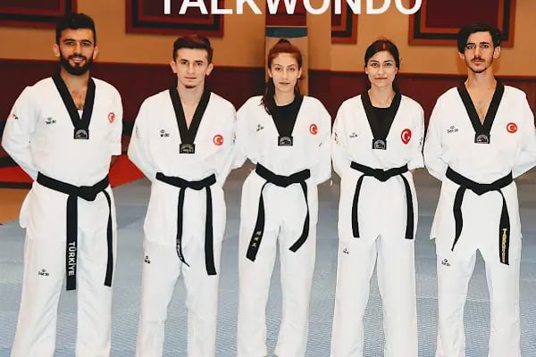 Şampiyon Yıldızlar Spor Kulübü - Resim 10