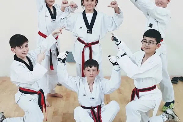 Şampiyon Yıldızlar Spor Kulübü - Resim 12