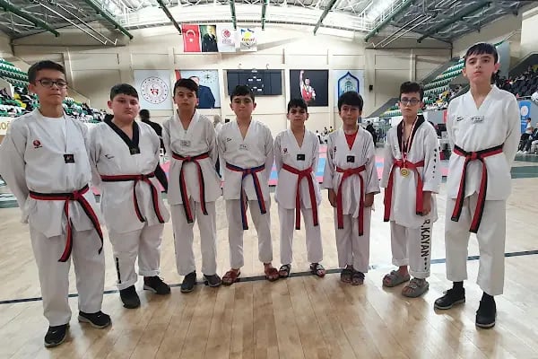 Şampiyon Yıldızlar Spor Kulübü - Resim 6