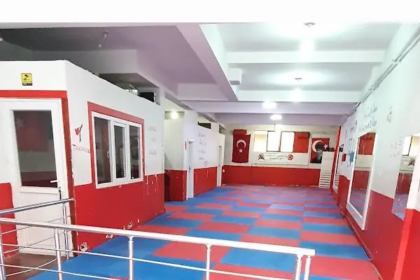 Şampiyon Yıldızlar Spor Kulübü - Resim 20
