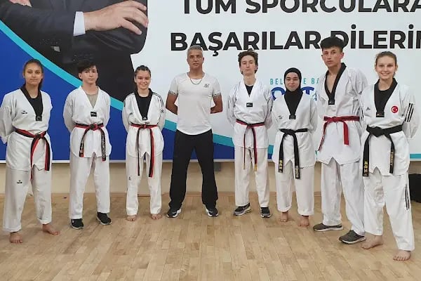 Şampiyon Yıldızlar Spor Kulübü - Resim 11