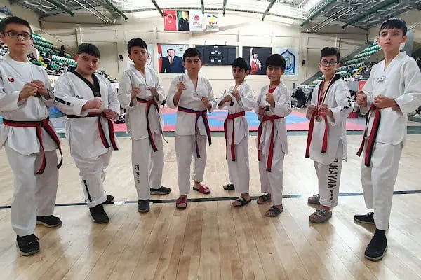 Şampiyon Yıldızlar Spor Kulübü - Resim 19