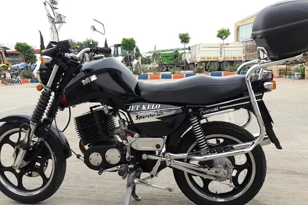 Gümüş Petrol Yukarıgöklü - Resim 2