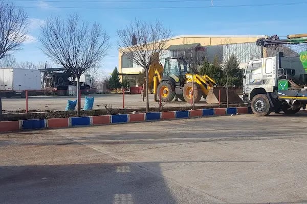 Gümüş Petrol Yukarıgöklü - Resim 3