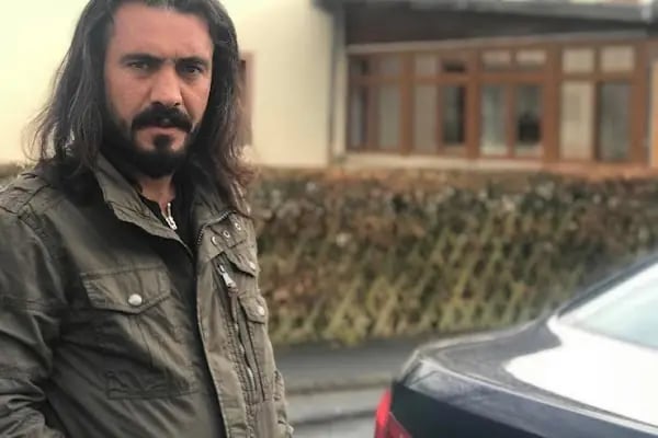 Gümüş Petrol Yukarıgöklü - Resim 8