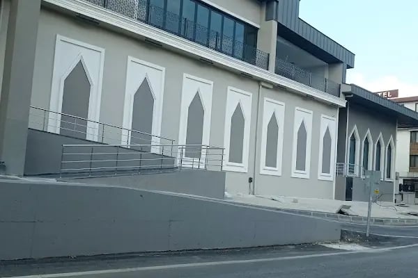 Bursa Büyükşehir Belediyesi Termal Gemlik Tesisleri - Resim 2