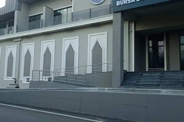Bursa Büyükşehir Belediyesi Termal Gemlik Tesisleri - Resim 1