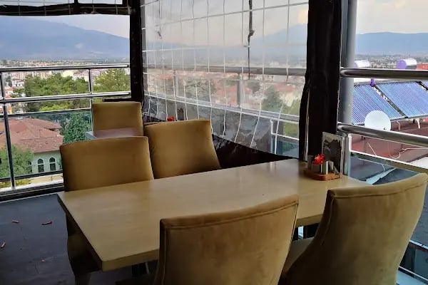Grand Ramons Otel - Resim 13