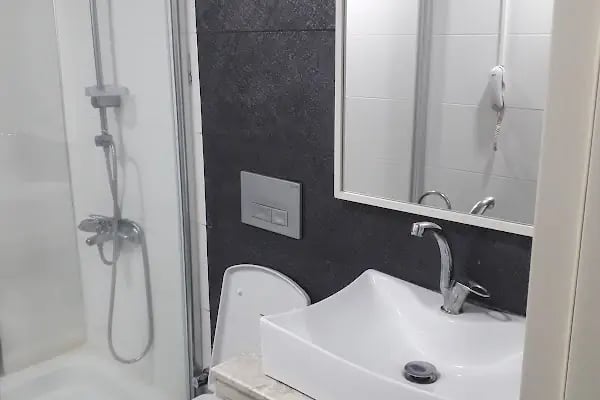 Grand Ramons Otel - Resim 11