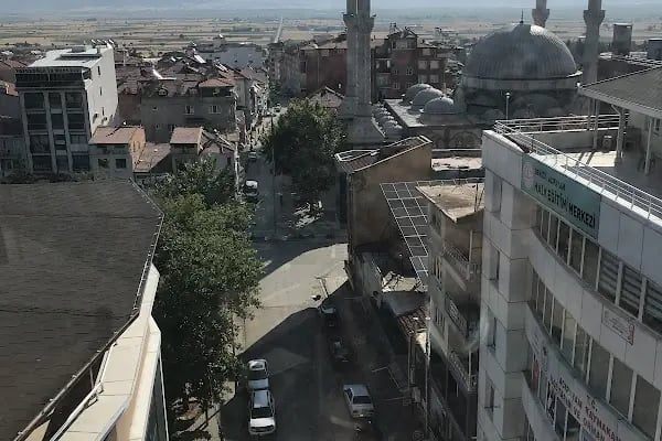 Grand Ramons Otel - Resim 9