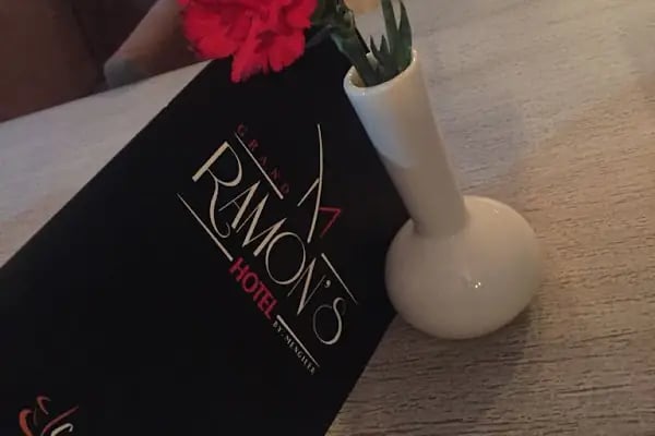 Grand Ramons Otel - Resim 7
