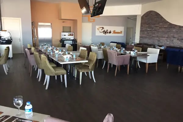 Grand Ramons Otel - Resim 5