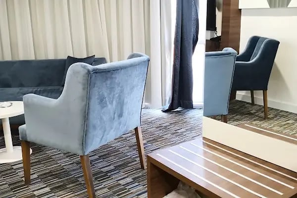 Grand Ramons Otel - Resim 8
