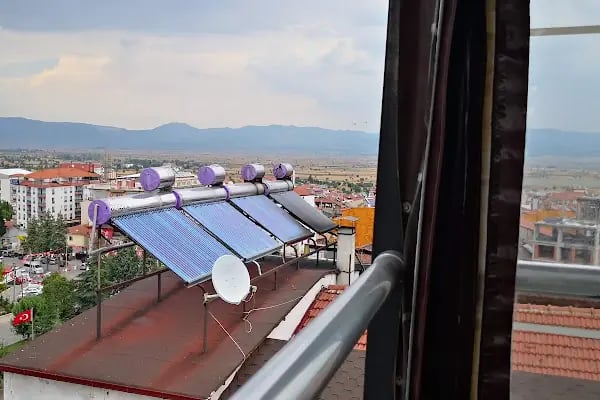 Grand Ramons Otel - Resim 19