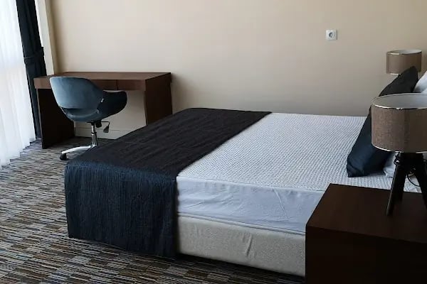 Grand Ramons Otel - Resim 2
