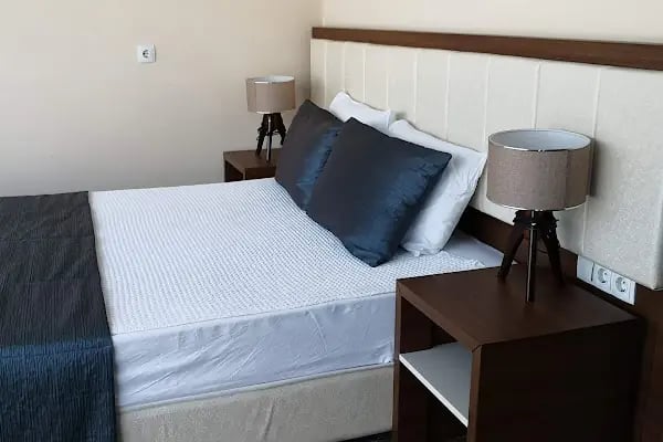 Grand Ramons Otel - Resim 18