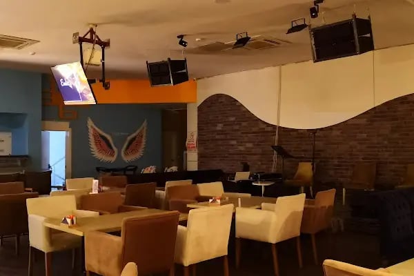 Grand Ramons Otel - Resim 14