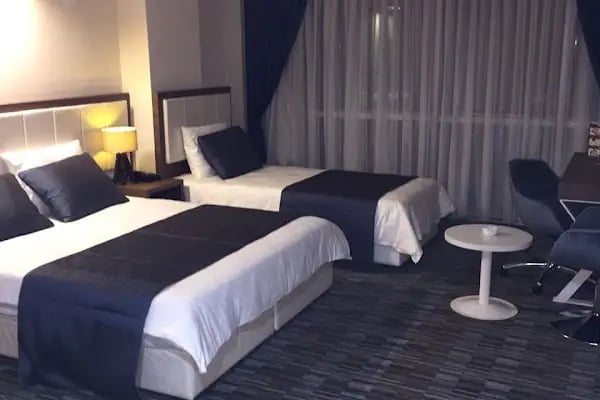 Grand Ramons Otel - Resim 3