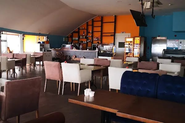 Grand Ramons Otel - Resim 17