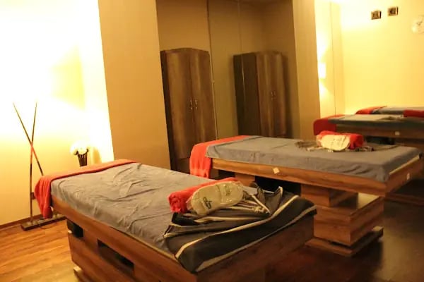Clean Spa Masaj Konya Anemon Otel - Resim 18