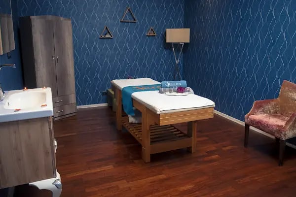 Clean Spa Masaj Konya Anemon Otel - Resim 2