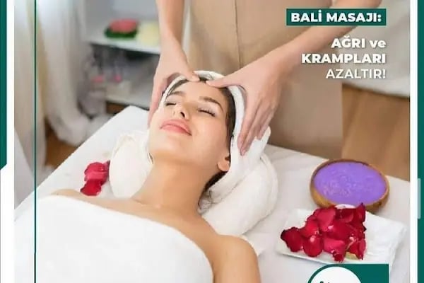 Clean Spa Masaj Konya Anemon Otel - Resim 9