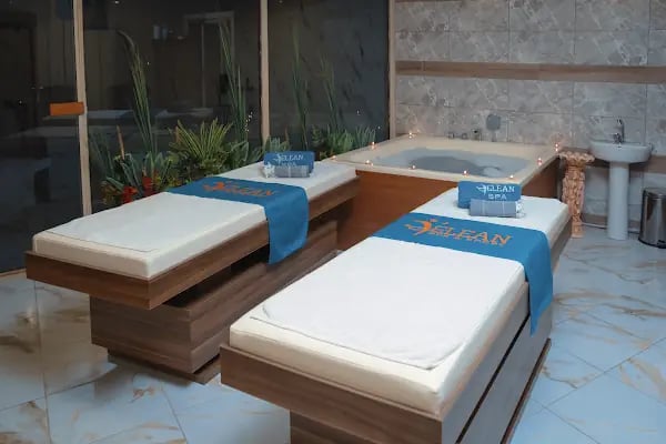Clean Spa Masaj Konya Anemon Otel - Resim 1