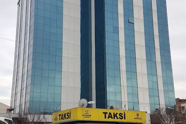 Clean Spa Masaj Konya Anemon Otel - Resim 5