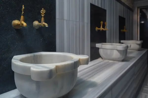Clean Spa Masaj Konya Anemon Otel - Resim 3