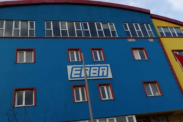 Erba Makina Mühendislik - Resim 9