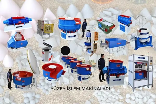 Erba Makina Mühendislik - Resim 6