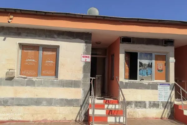 Halil Doğan (İsotçu) Yüzme Havuzu - Resim 5