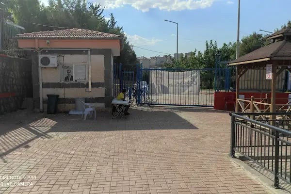 Halil Doğan (İsotçu) Yüzme Havuzu - Resim 10