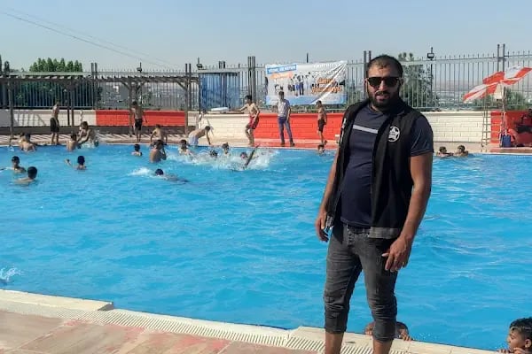 Halil Doğan (İsotçu) Yüzme Havuzu - Resim 18