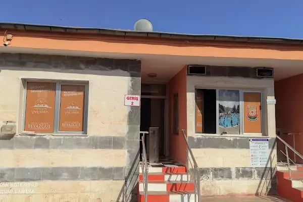 Halil Doğan (İsotçu) Yüzme Havuzu - Resim 16