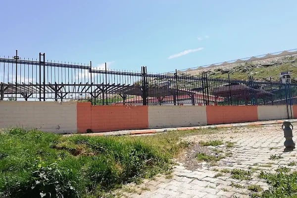 Halil Doğan (İsotçu) Yüzme Havuzu - Resim 8
