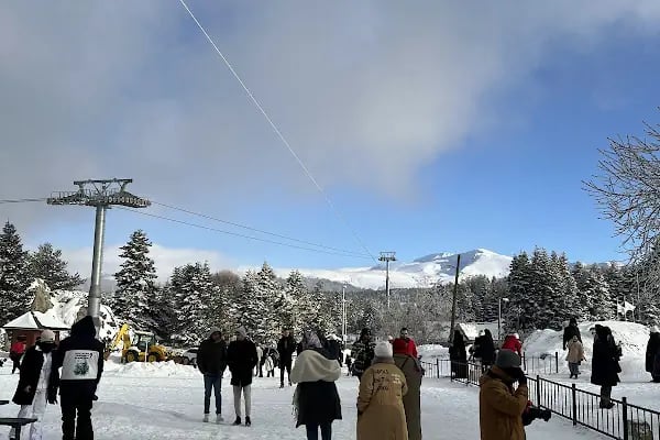 Bursa Büyükşehir Belediyesiteleferik Ve Telesiyej İşletmesi - Resim 15