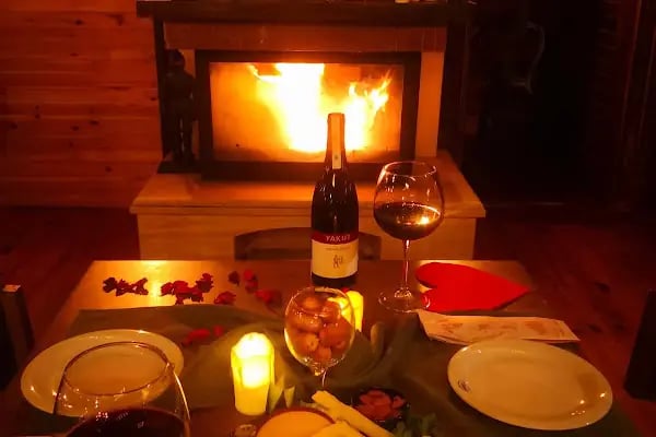 Bizim Bahçe Restaurant Çorlu - Resim 17