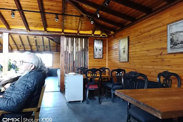 Bizim Bahçe Restaurant Çorlu - Resim 9