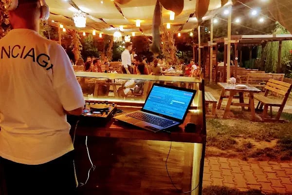 Bizim Bahçe Restaurant Çorlu - Resim 11