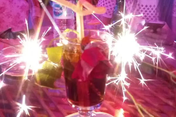 ATLANTİS BAR - Resim 9