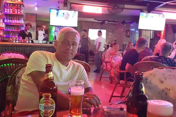 ATLANTİS BAR - Resim 3