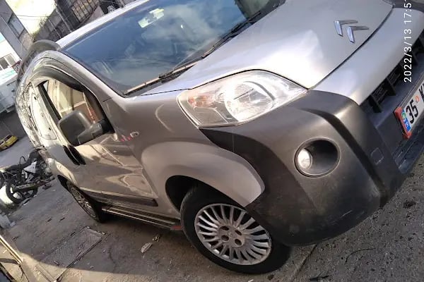 Ndm oto Nedim DEMİRAYAK OTO YIKAMA SERVİS ALIM-SATIM MEHMET AKİF CADDESİ NO:50/6 ŞİRİNYER BUCA İZMİR - Resim 15