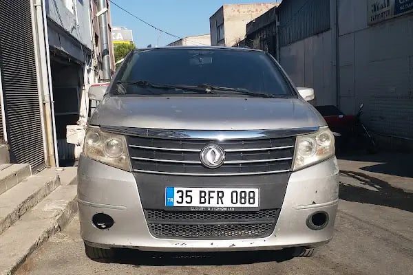 Ndm oto Nedim DEMİRAYAK OTO YIKAMA SERVİS ALIM-SATIM MEHMET AKİF CADDESİ NO:50/6 ŞİRİNYER BUCA İZMİR - Resim 12