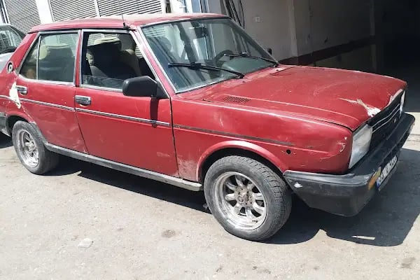 Ndm oto Nedim DEMİRAYAK OTO YIKAMA SERVİS ALIM-SATIM MEHMET AKİF CADDESİ NO:50/6 ŞİRİNYER BUCA İZMİR - Resim 2