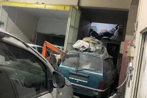 Ndm oto Nedim DEMİRAYAK OTO YIKAMA SERVİS ALIM-SATIM MEHMET AKİF CADDESİ NO:50/6 ŞİRİNYER BUCA İZMİR - Resim 5