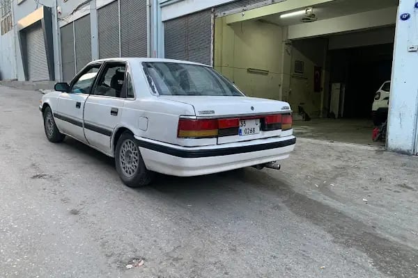 Ndm oto Nedim DEMİRAYAK OTO YIKAMA SERVİS ALIM-SATIM MEHMET AKİF CADDESİ NO:50/6 ŞİRİNYER BUCA İZMİR - Resim 18