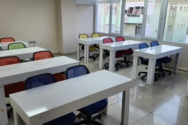 Aliağa Vip Eğitim Kurumu - Resim 18