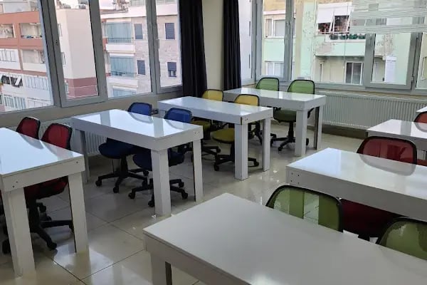 Aliağa Vip Eğitim Kurumu - Resim 11
