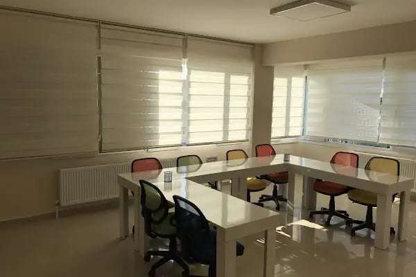 Aliağa Vip Eğitim Kurumu - Resim 20